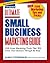 Ultimate Small Business Marketing Guide: 1500 Great Marketing Tricks That Will Drive Your Business Through the Roof