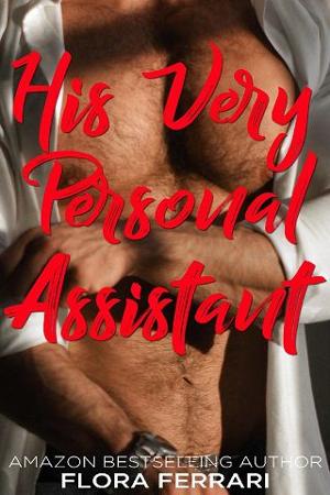 His Very Personal Assistant
