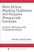 West African Masking Traditions and Diaspora Masquerade Carni... by Raphael Chijioke Njoku