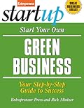 Start Your Own Green Business