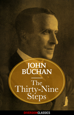 The Thirty-Nine Steps