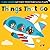 Things That Go: My First Peek-Through Flaps (I Can Learn)