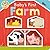 Baby's First Farm: With Stu...
