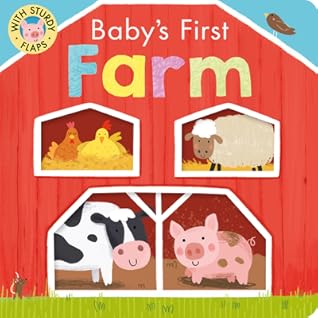 Baby's First Farm by Danielle McLean