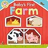 Baby's First Farm by Danielle McLean