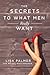 The Secrets to What Men Rea...