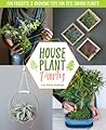Houseplant Party by Lisa Eldred Steinkopf