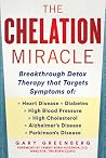 The Chelation Revolution: Breakthrough Detox Therapy, with a Foreword by Tammy Born Huizenga, D.O., Founder of the Born Clinic The Chelation Revolution: Breakthrough Detox Therapy, with a Foreword by Tammy Born Huizenga, D.O., Founder of the Born Clinic