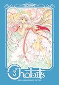 Chobits 20th Anniversary Edition Vol. 3