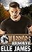 Warrior's Resolve (Iron Horse Legacy)