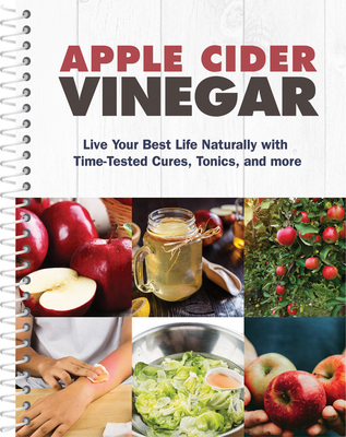 Apple Cider Vinegar (Paperback)