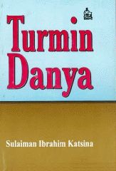 Turmin Danya (Paperback)