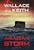 Arabian Storm (Hunter Killer, #5)