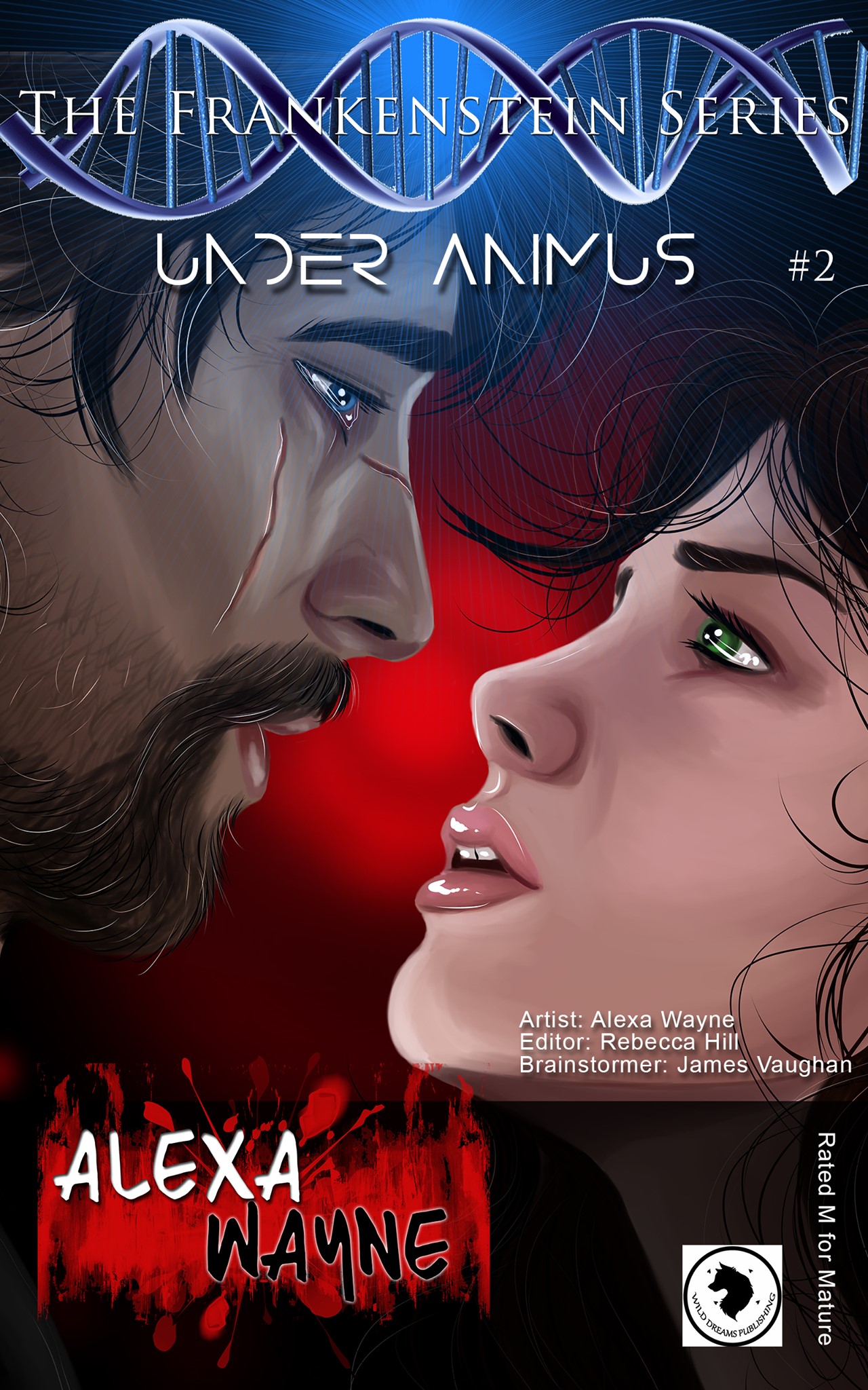 Under Animus