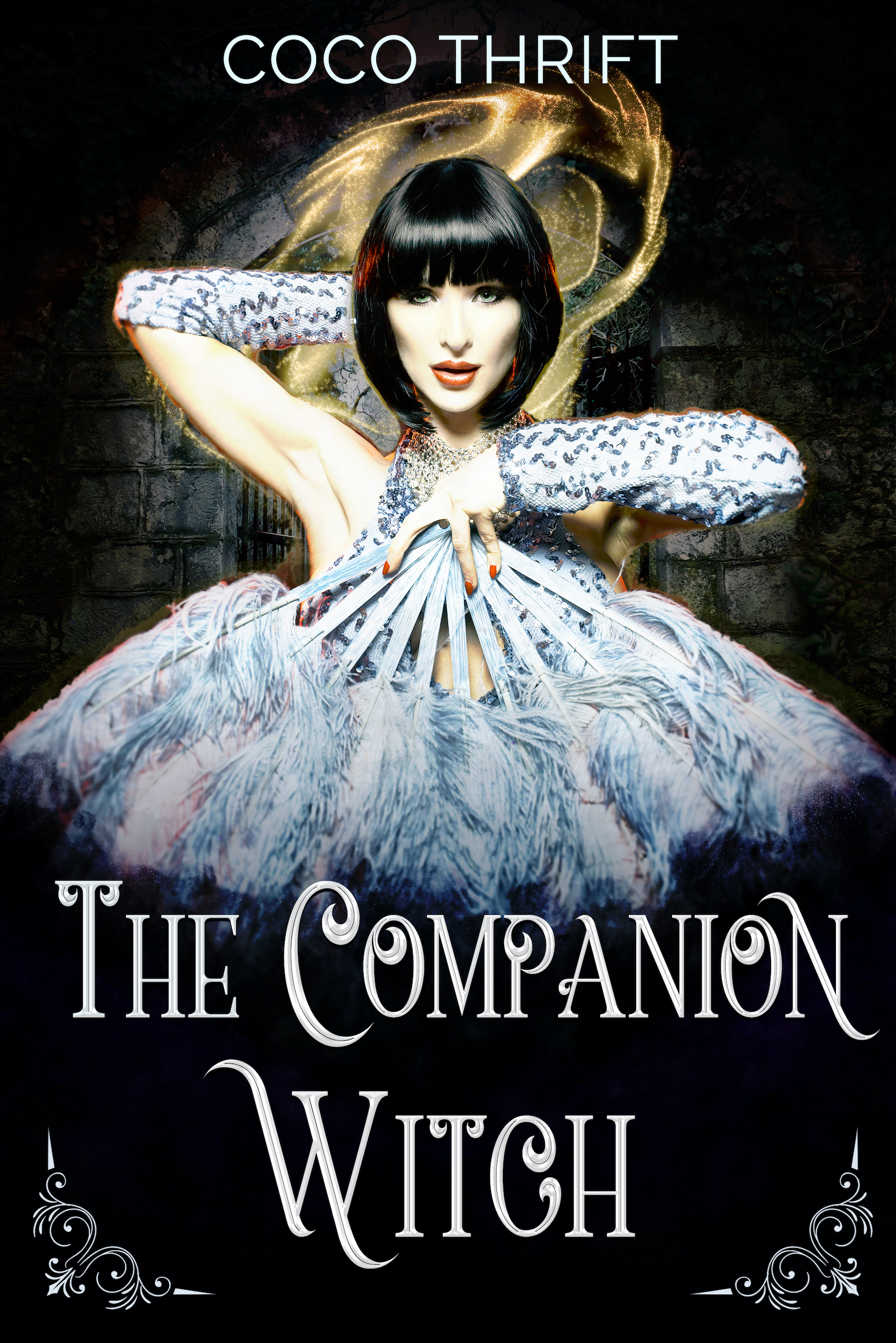 The Companion Witch