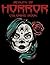 Beauty Of Horror Coloring B...