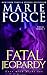Fatal Jeopardy – Lass mich nicht los (Fatal #7)