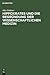 Hippokrates und die Begründung der wissenschaftlichen Medizin by Max Pohlenz
