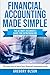 Accounting Made Simple by Gregory Olson
