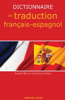 Dictionnaire de traduction français-espagnol