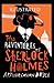 The Adventures of Sherlock Holmes Illustrated