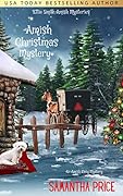 Amish Christmas Mystery