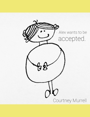 Alex wants to be accepted (Just Be - Circle time with our emotions)