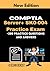 CompTIA Server+ SK0-004 Practice Exam: Actual New Exams Questions and Answers for CompTIA Server plus Certification