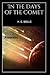 In the Days of the Comet Annotated