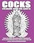 Cocks Coloring Book For Adu...
