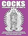 Cocks Coloring Bo...