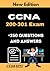 CCNA 200-301 Exam +250 Questions and Answers by Exam Boost