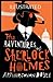 The Adventures of Sherlock Holmes Illustrated
