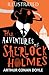 The Adventures of Sherlock Holmes Illustrated