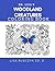 Adult Coloring Book Woodlan...