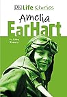 Amelia Earhart by Libby Romero