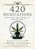420 Meditations by Kerri Connor 420 Meditations by Kerri Connor