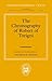 The Chronography of Robert of Torigni (Oxford Medieval Texts)