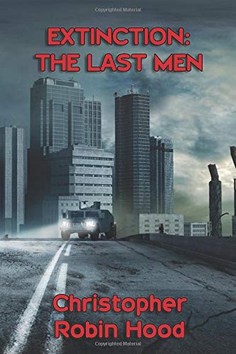 Extinction: The Last Men (Paperback)