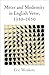 Meter and Modernity in Engl...