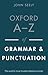 Oxford A-Z of Grammar and Punctuation