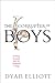The Corrupter of Boys by Dyan Elliott