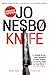 Knife (Harry Hole, #12)