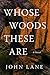Whose Woods These Are