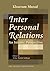 Interpersonal Relations: An Islamic Perspective