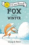 Fox versus Winter (My First I Can Read)