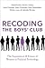 Recoding the Boys' Club: The Experiences and Future of Women in Political Technology