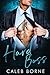 Hard Boss