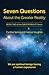 Seven Questions About The Greater Reality by Cynthia Spring