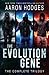 The Evolution Gene: The Complete Trilogy